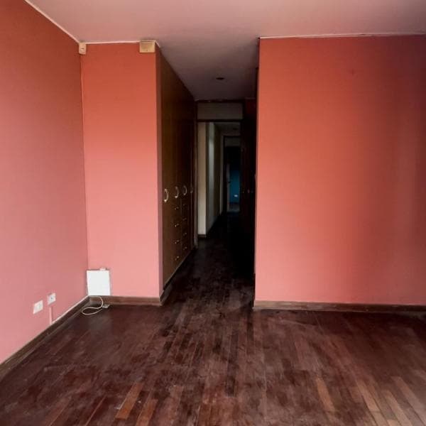 Departamento en La Molina — foto 2