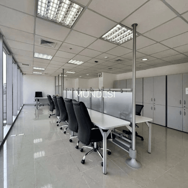 Oficina en  Santiago de Surco — foto 1