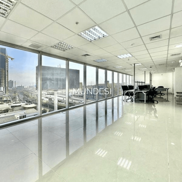 Oficina en  Santiago de Surco — foto 2