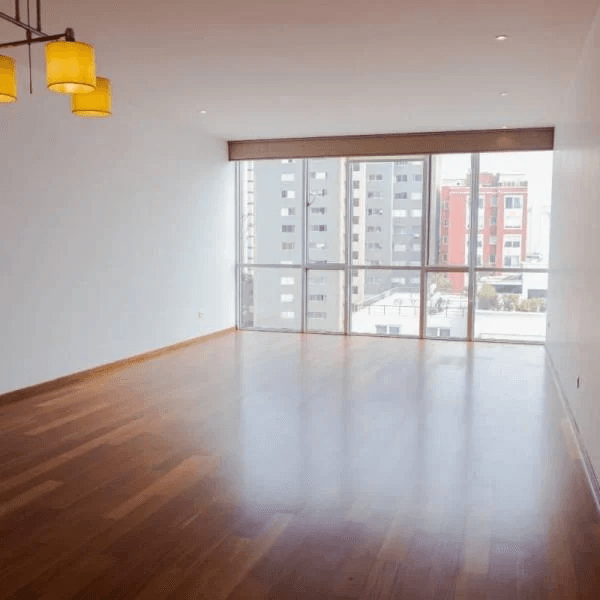VENTA DE EXCLUSIVO DEPARTAMENTO EN EL GOLF DE SAN ISIDRO  FACILIDAD DE PAGO