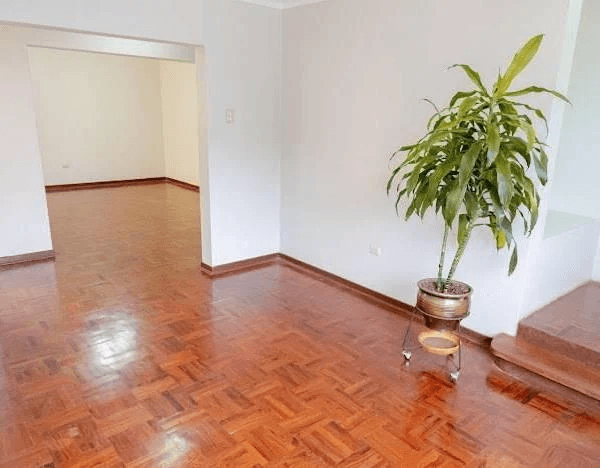 Casa de  Pisos Vista al Parque y al Mar No te pierdas esta Oportunidad — foto 5