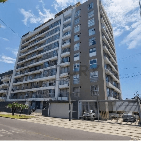 Venta  Departamento en Surco  Valle Hermoso — foto 2