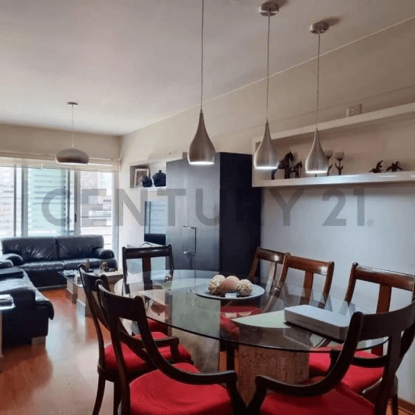 Venta  Departamento en Surco  Valle Hermoso — foto 1