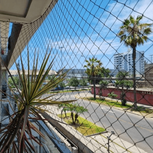 Venta  Departamento en Surco  Valle Hermoso — foto 4