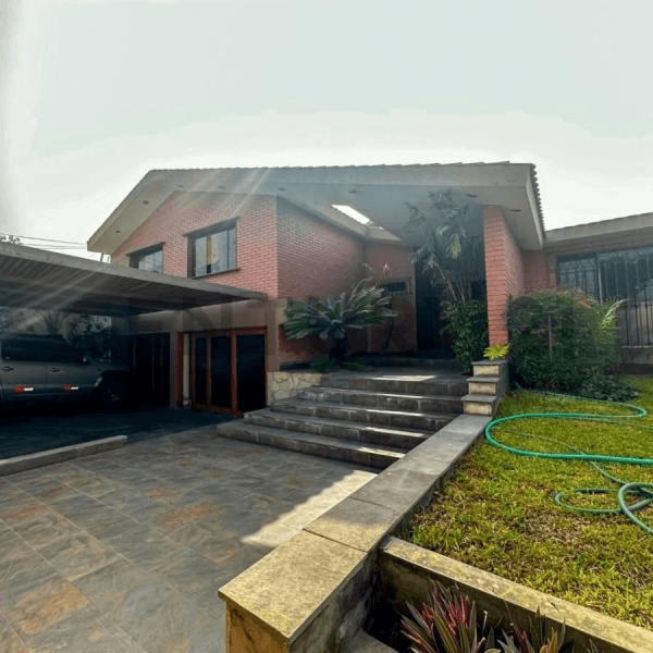 VIVE COMO TE MERECES CASA DE ENSUEO CON PISCINA EN LA MOLINA — foto 2