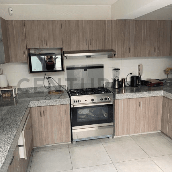 VENDO DEPARTAMENTO EN SURCO  LA CASTELLANA — foto 4