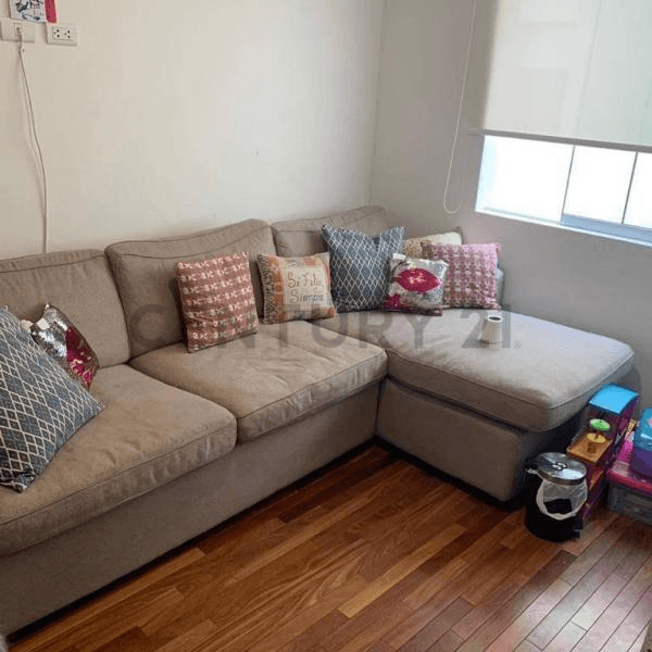 VENDO DEPARTAMENTO EN SURCO  LA CASTELLANA — foto 3