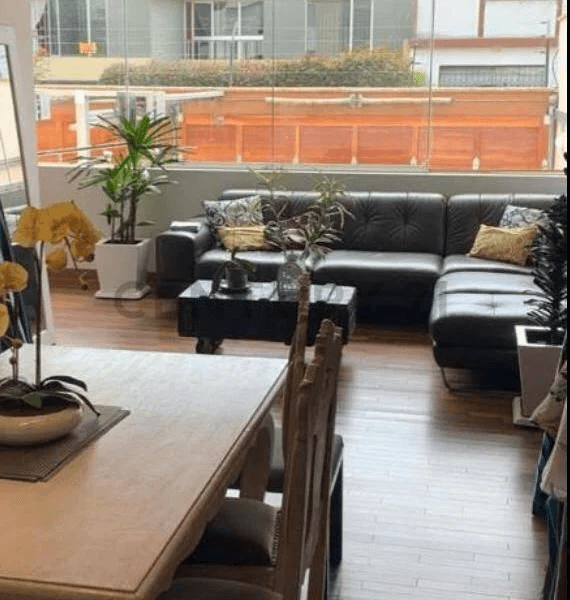 VENDO DEPARTAMENTO EN SURCO  LA CASTELLANA — foto 1