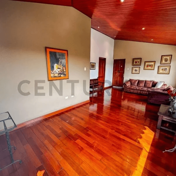 VENTA DE DEPARTAMENTO CON TERRAZA AMPLIA  SANTIAGO DE SURCO — foto 5