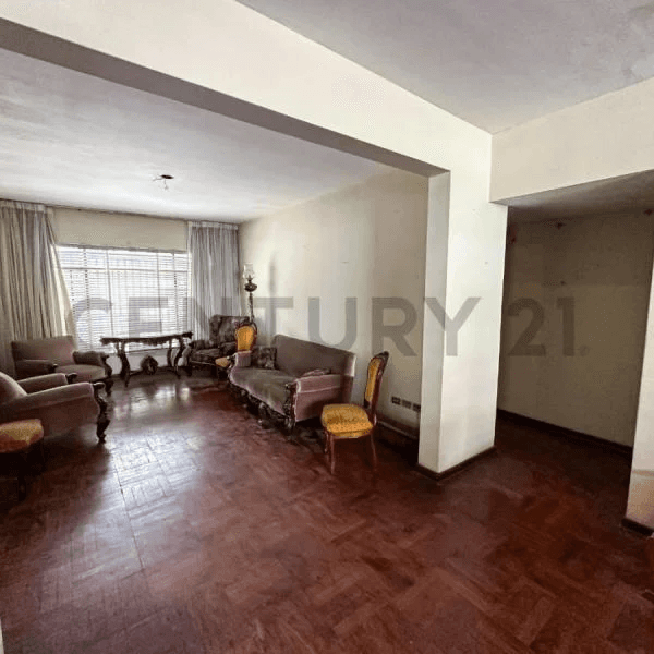 SE VENDE CASA COMO TERRENO — foto 5