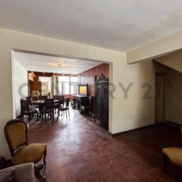 SE VENDE CASA COMO TERRENO — foto 3