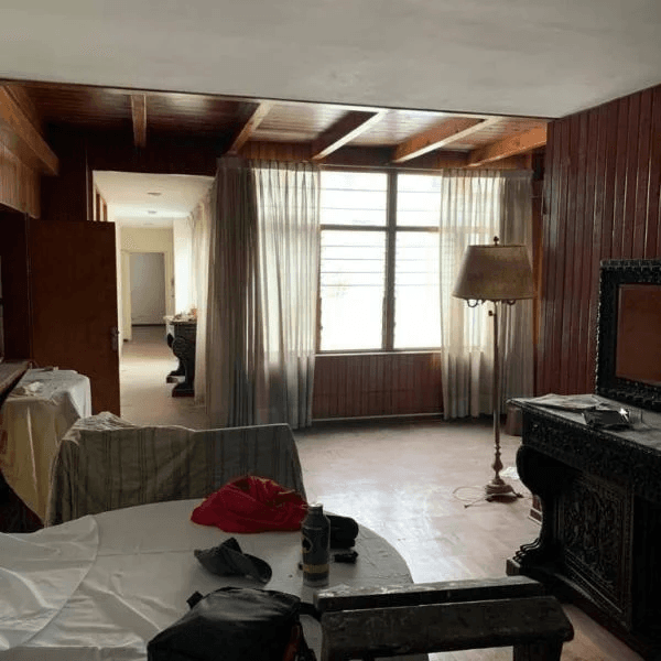 SE VENDE CASA COMO TERRENO — foto 5