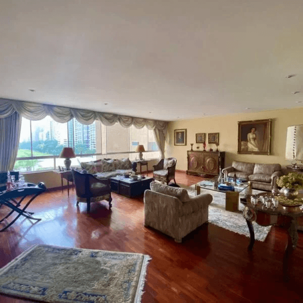 SE VENDE DEPARTAMENTO FLAT FRENTE AL GOLF SAN ISIDRO