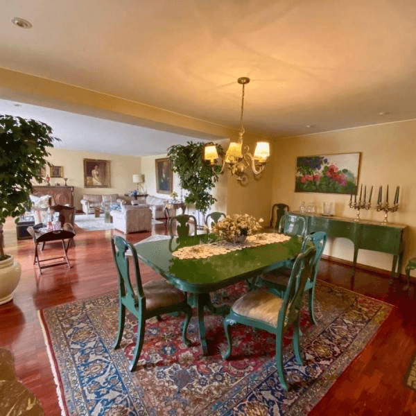 SE VENDE DEPARTAMENTO FLAT FRENTE AL GOLF SAN ISIDRO — foto 5