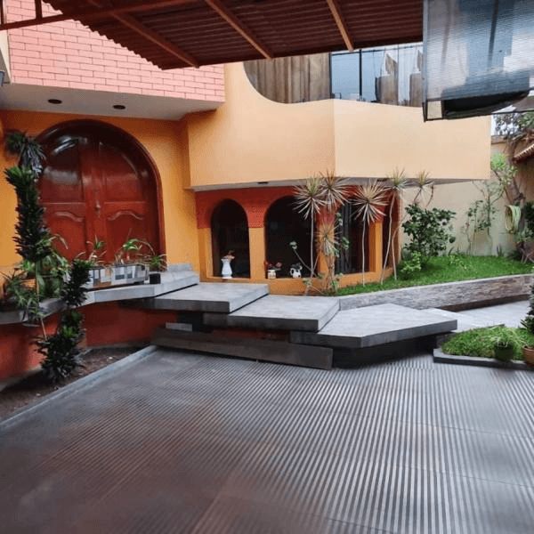 CASA EN VENTA  SANTA PATRICIA LA MOLINA — foto 3