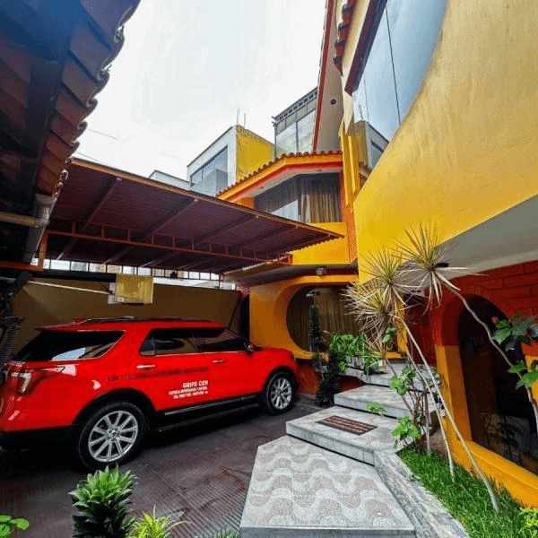 CASA EN VENTA  SANTA PATRICIA LA MOLINA — foto 5