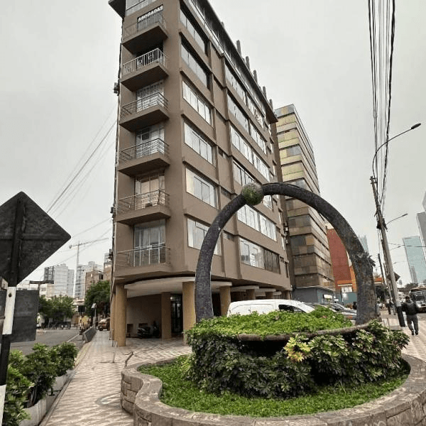 Oficina en Venta en San Isidro  Ubicacin Privilegiada en Javier Prado