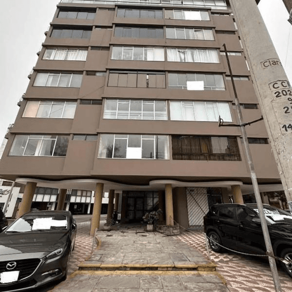 Oficina en Venta en San Isidro  Ubicacin Privilegiada en Javier Prado — foto 3
