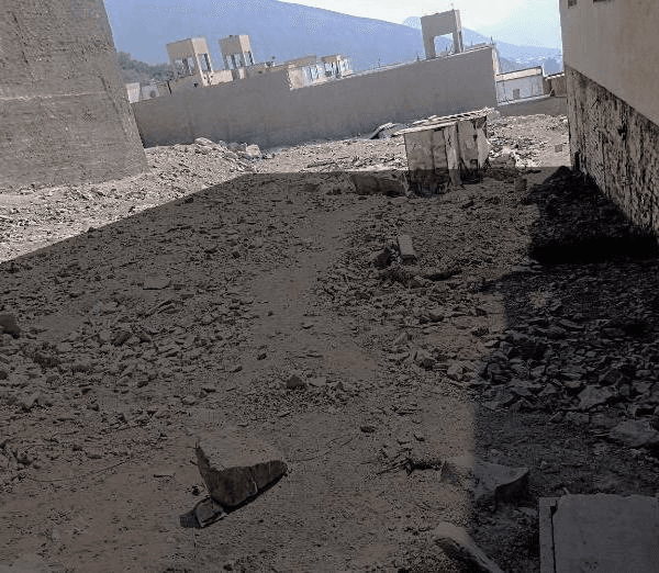TERRENO RESIDENCIAL EN VENTA — foto 5