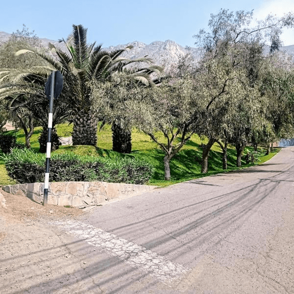 TERRENO RESIDENCIAL EN VENTA — foto 1