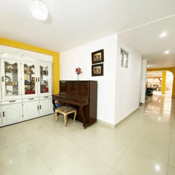 DUPLEX TIPO CASA DE  m FRENTE AL PARQUE BRASIL VISTA ALEGRE  SURCO — foto 4