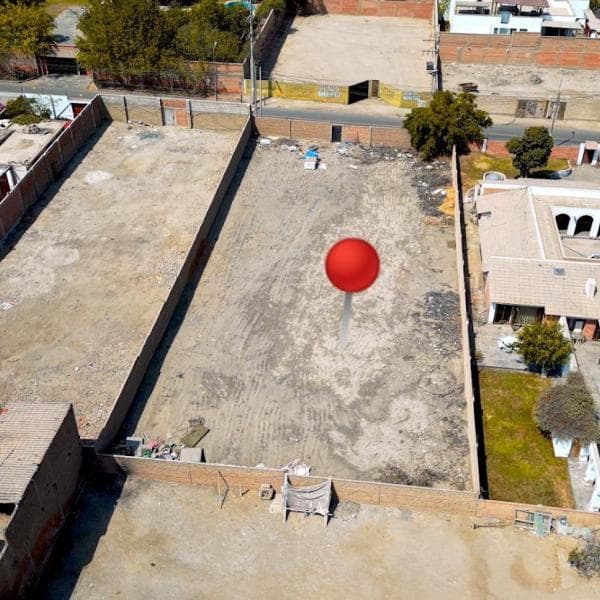 TERRENO RESIDENCIAL EN VENTA  SOL DE LA MOLINA — foto 2