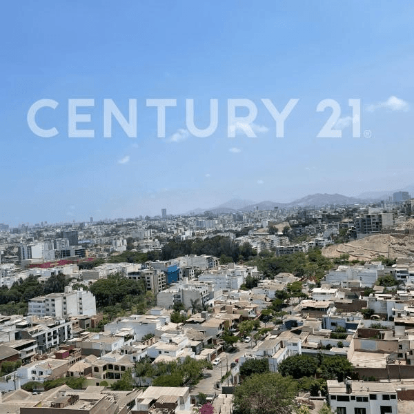 Casuarinas Sur Con vista Espectacular a la Ciudad Estreno rea  m — foto 1