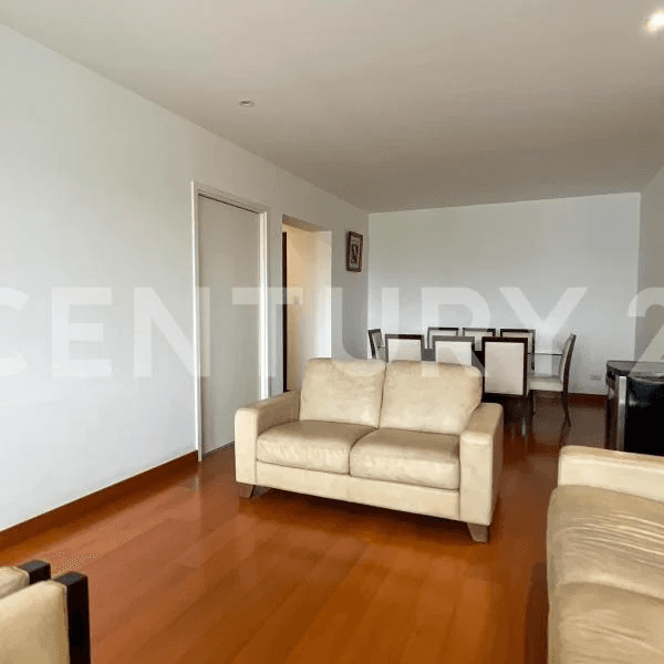 Venta departamento en Monterrico — foto 2