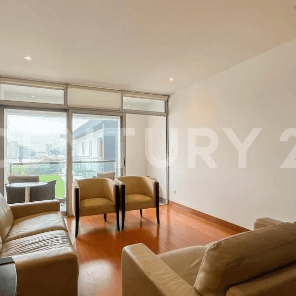 Venta departamento en Monterrico