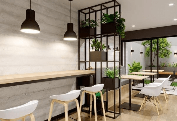 Venta departamento Surquillo lmite Miraflores y Surco  dormitorios frente a parque — foto 2