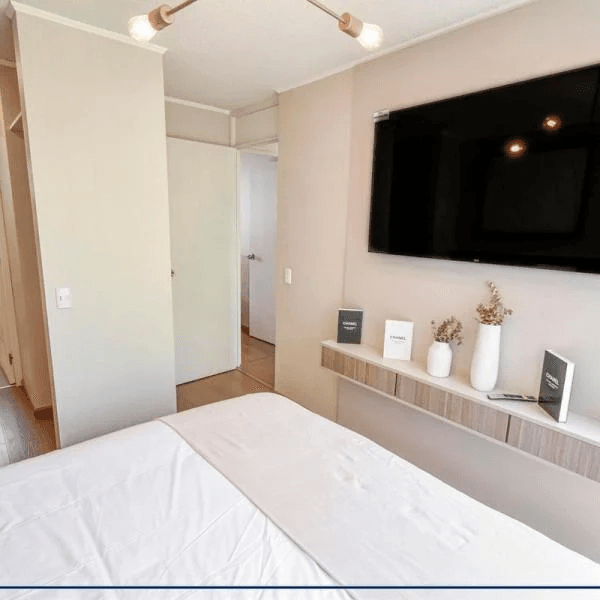 DEPARTAMENTOS DE ESTRENO DE  HABITACIONES  SURCO LMITE CON BARRANCO — foto 2