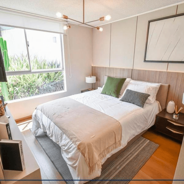 DEPARTAMENTOS DE ESTRENO DE  HABITACIONES  SURCO LMITE CON BARRANCO — foto 1