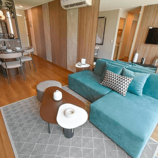 DEPARTAMENTOS DE ESTRENO DE  HABITACIONES  SURCO LMITE CON BARRANCO