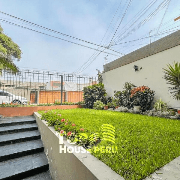 Vendo Departamento  m en la Molina — foto 1