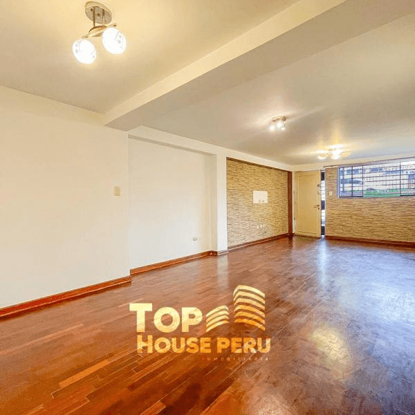 Vendo Departamento  m en la Molina — foto 2