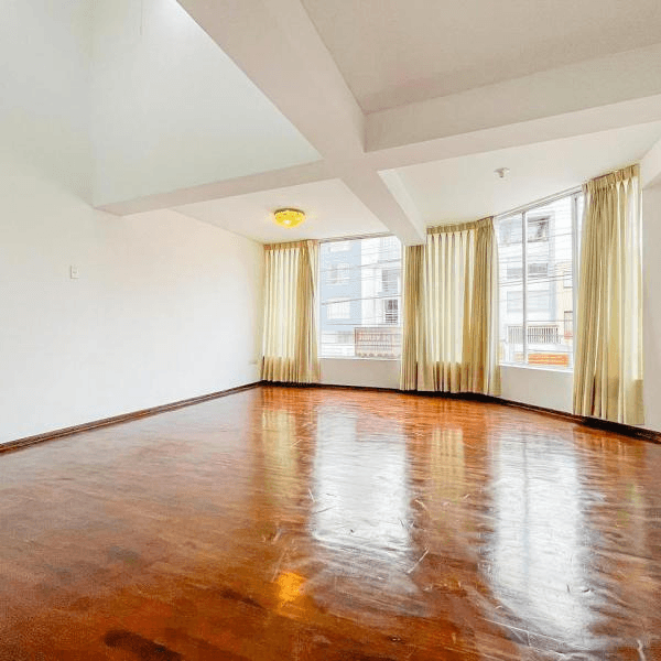 Se Vende Departamento Duplex en Doa Ana  Surco — foto 1