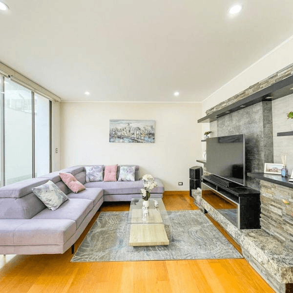 SE VENDE DEPARTAMENTO EN er PISO  JIRON TAMBO REAL  SURCO
