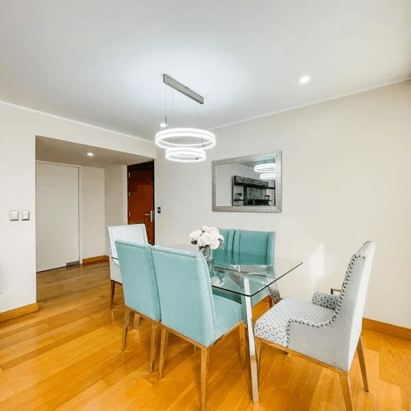 SE VENDE DEPARTAMENTO EN er PISO  JIRON TAMBO REAL  SURCO — foto 1