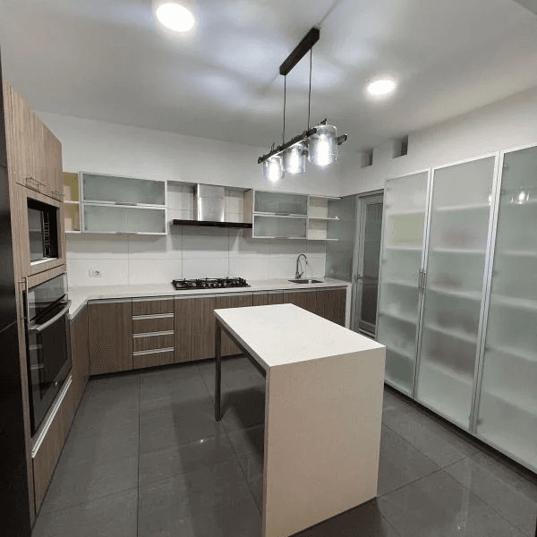 Exclusivo Departamento m en Club Golf los Incas — foto 2