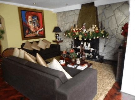 Venta de Casa  Pisos en Las Casuarinas Zona Residencial — foto 1