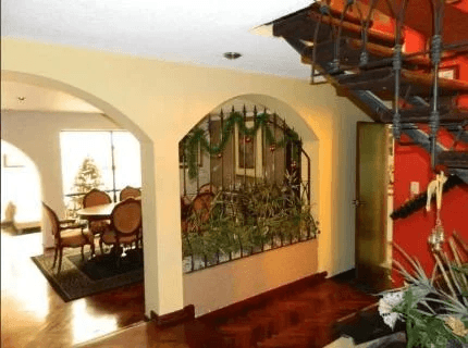 Venta de Casa  Pisos en Las Casuarinas Zona Residencial — foto 2