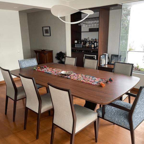 VENDO MI DEPARTAMENTO BOUTIQUE EN SAN ISIDRO A DOS CUADRAS DEL MALECON — foto 1