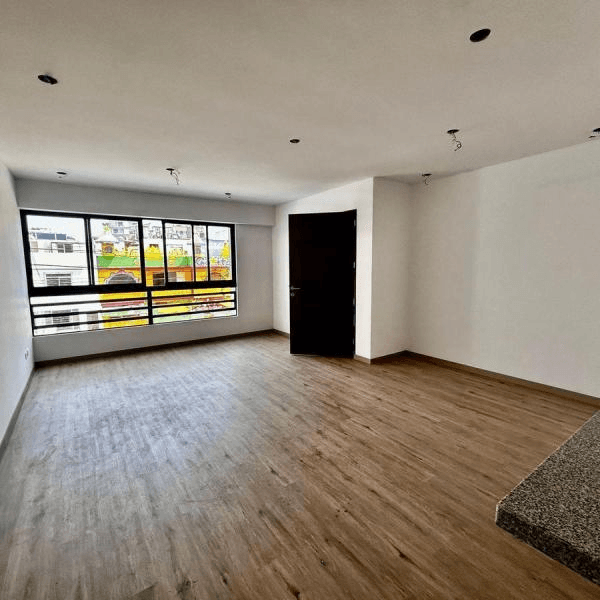 VENTA DE DEPARTAMENTO DE  DORMITORIOS  EN MAGDALENA LIMITE CON SAN ISIDRO — foto 1