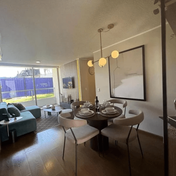VENTA DE DEPARTAMENTOS  DE  DORMITORIOS EN SURCO — foto 5