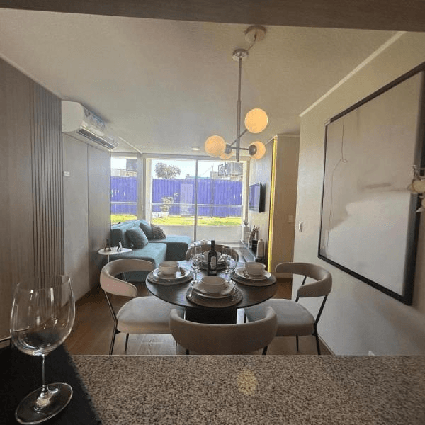 VENTA DE DEPARTAMENTOS  DE  DORMITORIOS EN SURCO — foto 1