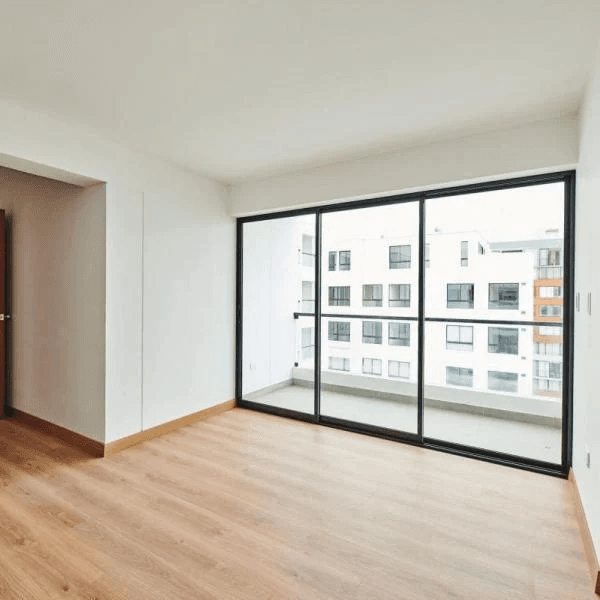 DEPARTAMENTOS EN VENTA DE  DORMITORIOS  EN LINCE LMITE CON SAN ISIDRO