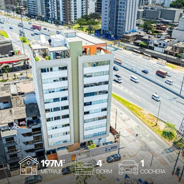 REMATE POR VIAJE DUPLEX LAS GARDENIAS  SURCO — foto 2