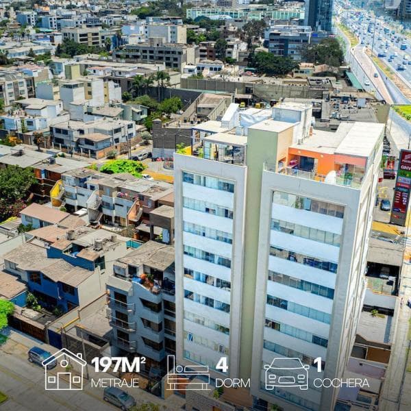 REMATE POR VIAJE DUPLEX LAS GARDENIAS  SURCO