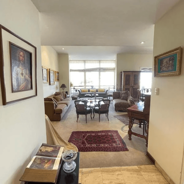Lindo  Flat  de   m Con Terraza Precio Negociable    Surco — foto 4