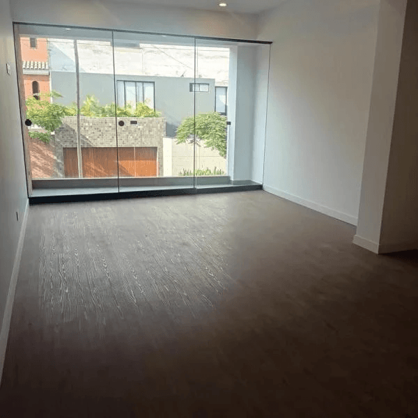 Departamento en Santiago de Surco — foto 1